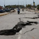 Si la Tierra no se moviera