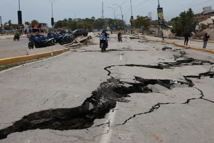 Si la Tierra no se moviera Si la Tierra no se moviera