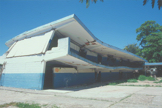 Terremoto de Cariaco