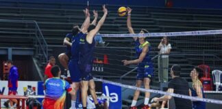 Voleibol Nacional