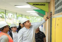 Más 420 centros educativos en Venezuela evaluados tras el doblete sísmico
