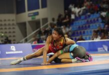 Cosecha de Venezuela en Santo Domingo 2026: 2 medallas de oro, 4 de plata y 6 de bronce