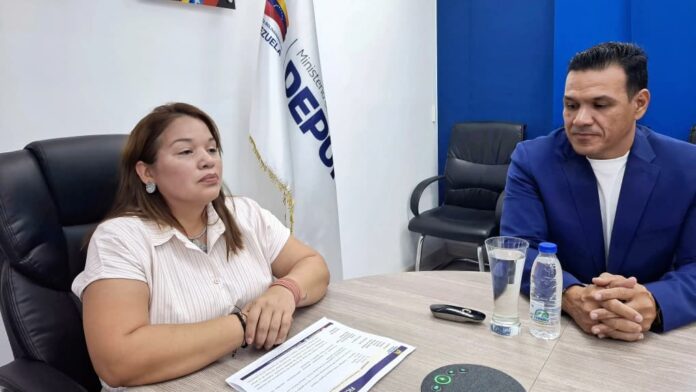 Feria de Oportunidades 2026 impulsa la formación académica Feria de Oportunidades 2026