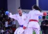 Karate tricolor va a Santa Fe por su sexto título consecutivo