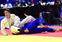 Judo venezolano anunció lista sólida para su actuación en Santa Fe
