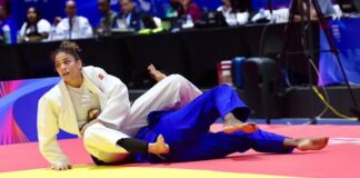 Judo venezolano anunció lista sólida para su actuación en Santa Fe