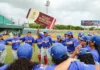 Las chamas del béisbol inscriben el nombre de Venezuela en la próxima Copa Mundial