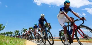 Ciclistas se unirán en la jornada benéfica “Pedalea por Venezuela”