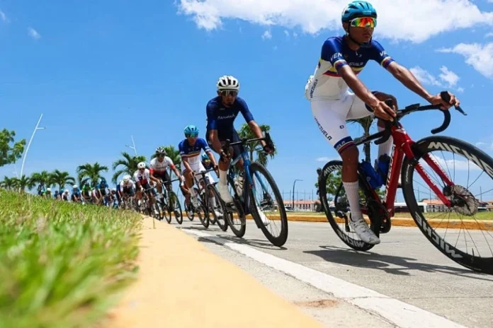 Ciclistas se unirán en la jornada benéfica “Pedalea por Venezuela”
