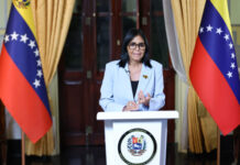 Ingresos de Venezuela