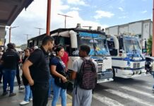 Transporte público en Carabobo: ¿Qué espera la ciudadanía? ¿Qué mejorarían los carabobeños en el transporte público?
