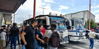 ¿Qué mejorarían los carabobeños en el transporte público?