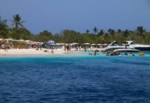 Parque Nacional Morrocoy