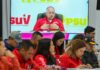 Venezuela despliega Fuerza Internacional Simón Bolívar en solidaridad con Colombia