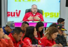Venezuela despliega Fuerza Internacional Simón Bolívar en solidaridad con Colombia