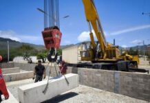 MinAguas instala plantas desalinizadoras en Nueva Esparta plantas desalinizadoras