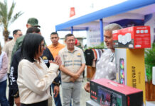 Delcy Rodríguez ordena Plan Maestro de desarrollo logístico y turístico para La Guaira delcy-rodríguez-plan-maestro