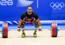 Pesistas venezolanos conquistan caudal de doradas en Campeonato Suramericano de Ecuador pesistas-venezolanos-doradas