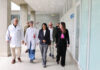 Delcy Rodríguez promueve modernización del Cardiológico Infantil de Caracas delcy-rodriguez-cardiologico-infantil