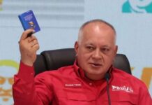 Cabello: Opositores de la AN 2015 crearon el estatuto de transición para violar la Constitución cabello-opositores-an