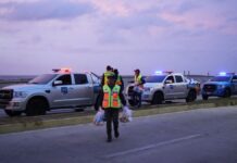 INTT entrega combos de alimentos y kits de higiene a damnificados en Catia La Mar