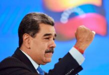 Presidente Nicolás Maduro comparte mensaje centrado en la fe