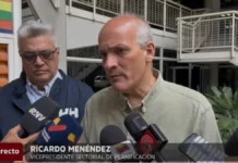 Planifican cronograma del presupuesto nacional 2027 con talleres de indicadores científicos