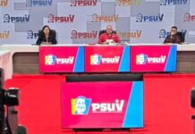 Psuv invita a juntas de condominio a participar en la Consulta Popular de octubre