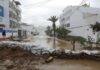 Fenómeno El Niño en Perú expone a alto riesgo a 9 millones de personas Fenómeno el niño en Perú expone a un riesgo muy alto a 9 millones de personas