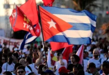 Díaz-Canel denuncia impacto de las sanciones de EE.UU. sobre Cuba