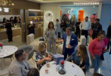Inauguran Café «El Principito» en Aeropuerto Arturo Michelena de Valencia