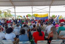 Venezuela Renace: Inició Registro Único de Vivienda en Puerto Cabello y Morón
