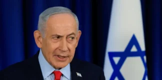 Türkiye tramita ante Interpol orden de captura para Netanyahu turkiye-orden-captura-netanyahu