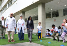 Hospital Cardiológico Infantil recibe equipos de última generación hospital-cardiologico-infantil