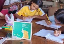Ciudad Garabato | ¿Qué pasa cuando un niño lee y/o escribe poesía?