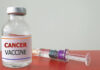 ¿Una vacuna contra el cáncer de pulmón? Rusia desarrolla sorprendente prototipo ¿Una vacuna contra el cáncer de pulmón? Rusia desarrolla un sorprendente prototipo