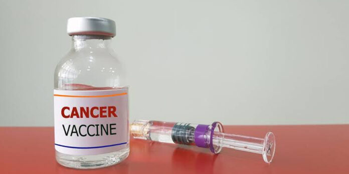 ¿Una vacuna contra el cáncer de pulmón? Rusia desarrolla un sorprendente prototipo ¿Una vacuna contra el cáncer de pulmón? Rusia desarrolla un sorprendente prototipo