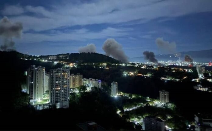 3 de enero-caracas 2