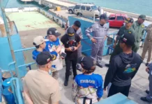 Venezolana impulsa investigación para delimitaciones pendientes en el mar Caribe venezuela-delimitaciones-mar-caribe