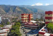 Entregan totalmente rehabilitados 100 apartamentos en Caracas Entregan totalmente rehabilitados 100 apartamentos en Caracas