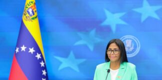 Venezuela anuncia histórico acuerdo