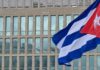 Cuba condena extensión del bloqueo económico impuesto por EE.UU Cuba condena extensión del bloqueo económico impuesto por EE.UU