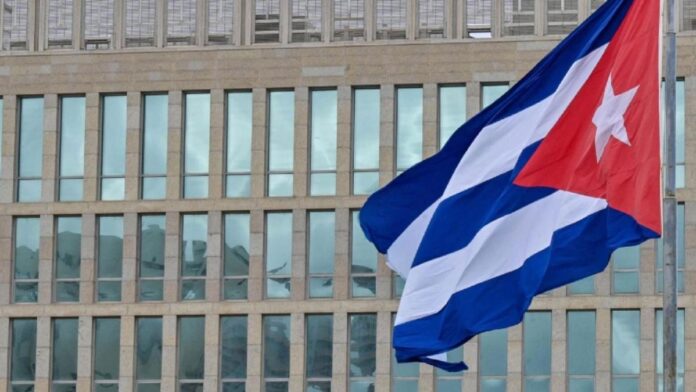 Cuba condena extensión del bloqueo económico impuesto por EE.UU
