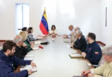 Activan plan especial de formación y empleo a través del Sistema Patria Activan plan especial de formación y empleo a través del Sistema Patria