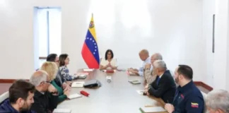 Activan plan especial de formación y empleo a través del Sistema Patria