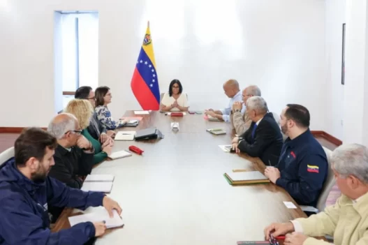 Activan plan especial de formación y empleo a través del Sistema Patria Activan plan especial de formación y empleo a través del Sistema Patria