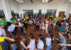 Plan Vacacional «Venezuela Renace 2026» llega a Flor Amarillo Plan Vacacional "Venezuela Renace 2026" en Flor Amarillo