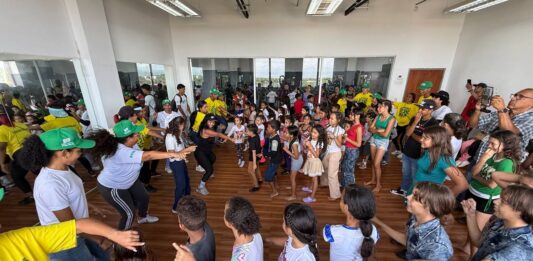 Plan Vacacional "Venezuela Renace 2026" en Flor Amarillo