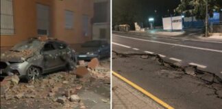 Fuerte terremoto impacta el sur de España terremoto-sur-espana
