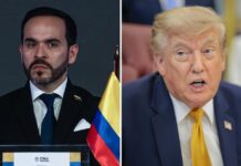 La petición que De la Espriella le hizo a Trump por teléfono De la Espriella petición